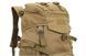 Рюкзак рейдовий NB-08 койот 50 л NB-08 койот 50l фото 8