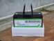 Літій-ферумний акумулятор Fisher LiFePO4 100A/h 12V, аккумулятор глубокого разряду Fisher LiFePO4 T12100 фото 8