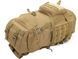 Рюкзак рейдовий NB-08 койот 50 л NB-08 койот 50l фото 4