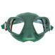 Маска Marlin Matrix Green 013172 фото 4