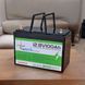 Літій-ферумний акумулятор Fisher LiFePO4 100A/h 12V, аккумулятор глубокого разряду Fisher LiFePO4 T12100 фото 5