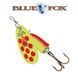 Вращающаяся блесна Blue Fox Vibrax Hot Pepper BFS2 CLN (6гр) BFS2 CLN фото 2