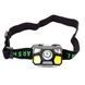 Ліхтар налобний Carp Zoom Origo Headlamp акумуляторний, 120 люменів CZ5355 фото 1