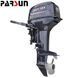 Лодочный 2-х тактный мотор Parsun T40J BML T40JBML фото 1