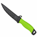 Рибальський ніж Carp Zoom Bison Knife з неіржавкої сталі CZ6369 фото 3