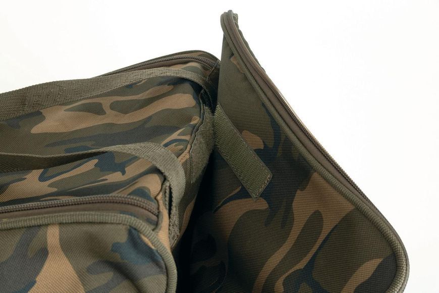 Сумка для бойлов Fox Camolite Bait/AirDry Bag L CLU388 фото