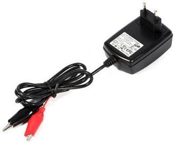 Зарядное устройство Nic TNS30W 12В 2А TNS30W фото
