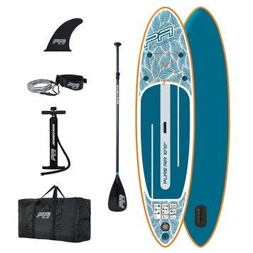 САП доска Aqua Marina PURE AIR All-Around iSUP 3.3m/15cm до 145кг PA-23AR06PS фото