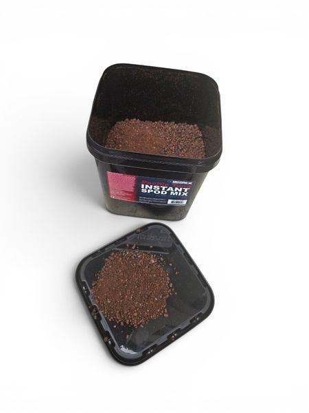 Сподовая смесь CC Moore Pacific Tuna Spod Mix Bucket 2,5kg 90964 фото