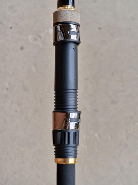 Карповик Libao Carp Pro 3.9m, 3.5lbs (трехсоставник, кольцо 50) Libao Carp Pro 3.9m, 3.5l фото