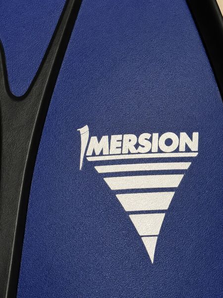 Ласты для плавания Imersion Dolphin с закрытой пяткой Imersion Dolphin фото
