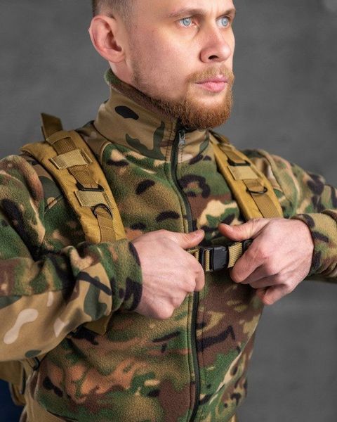 Рюкзак тактичний NB-02 койот 30л Cordura NB-02 coyote 30л фото