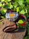Фонарь налобный Carp Zoom Small-Smart Headlamp, 3 светодиода CZ2941 фото 4