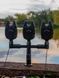Модуль зі вставкою з різьбленням Fox Black Label Stage Stand & QR Insert CBS059 фото 3