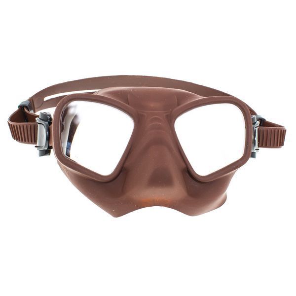 Маска Marlin Matrix Brown 013172 фото