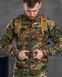 Рюкзак тактичний NB-02 койот 30л Cordura NB-02 coyote 30л фото 6