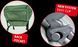Крісло для риболовлі Carp Zoom (Карп Зум) Full Сomfort Boilie Armchair CZ7986 CZ7986 фото 6