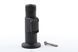 Модуль зі вставкою з різьбленням Fox Black Label Stage Stand & QR Insert CBS059 фото 2