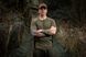 Футболка Trakker Marl Moisture Wicking T-Shirt, быстросохнущая мужская футболка Trakker 207202 фото 3