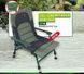 Крісло для риболовлі Carp Zoom (Карп Зум) Full Сomfort Boilie Armchair CZ7986 CZ7986 фото 7
