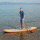 САП дошка Aqua Marina PURE AIR All-Around iSUP 3.3m/15cm до 145кг PA-23AR06PS фото 7
