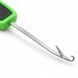 Игла для ледкора с замком Carp Zoom Mini Latch Needle CZ1197 фото 3