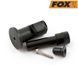 Модуль зі вставкою з різьбленням Fox Black Label Stage Stand & QR Insert CBS059 фото 1