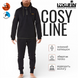 Зимова армійська термобілизна Norfin COSY LINE (S-XXXXL) Norfin Cosy Line фото 1