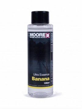 Ароматизатор CC Moore Ultra Banana Essence 100 мл 92549 фото