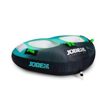 Двухместная водная плюшка Jobe Rumble Towable 2P 230226001 фото