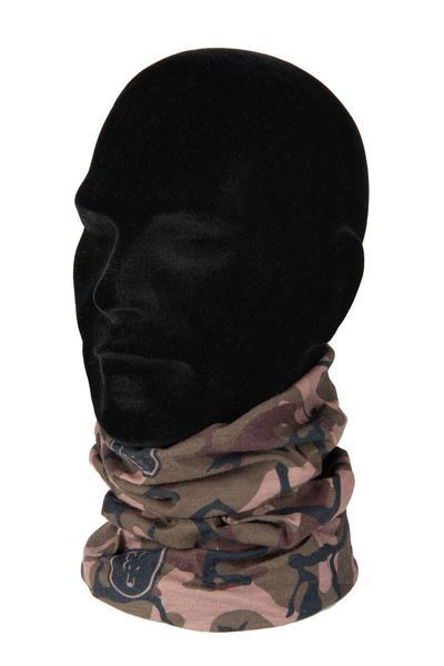 Снуд/бафф/шарф-труба облегченная Fox Camo Snood CHH008 фото
