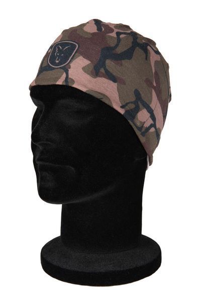 Снуд/бафф/шарф-труба облегченная Fox Camo Snood CHH008 фото