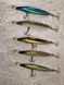 Воблер Yo-Zuri F737-HSHI Longbill Minnow LB-70 Yo-Zuri F737-HSHI фото 9