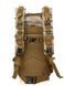 Рюкзак тактичний NB-02 мультикам 30л (матеріал Cordura) NB-02 multicam 35л фото 4