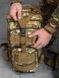 Рюкзак тактичний NB-02 мультикам 30л (матеріал Cordura) NB-02 multicam 35л фото 7