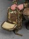 Рюкзак тактичний NB-02 мультикам 30л (матеріал Cordura) NB-02 multicam 35л фото 6