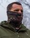 Снуд/бафф/шарф-труба облегченная Fox Camo Snood CHH008 фото 4