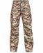 Демисезонный водонепроницаемый костюм (Soft shell+флис) 10 000мм! Soft Shell multicam фото 9