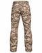 Демисезонный водонепроницаемый костюм (Soft shell+флис) 10 000мм! Soft Shell multicam фото 10