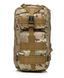 Рюкзак тактичний NB-02 мультикам 30л (матеріал Cordura) NB-02 multicam 35л фото 5