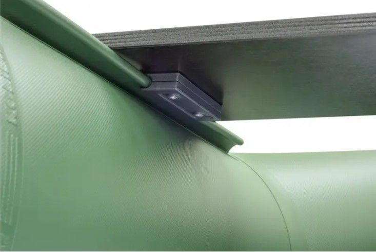 Моторний надувний човен Kolibri КМ-360DSL + алюмінієвий пайол КМ-360DSL алюмінієвий пайол фото