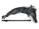 Подсак складной 2-х секционный Carp Zoom OP-Foldable Landing Net (CZ 6605) CZ6605 фото 2