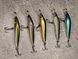 Воблер Yo-Zuri F737-HSHI Longbill Minnow LB-70 Yo-Zuri F737-HSHI фото 10