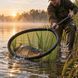 Карповая голова подсака Carp Zoom Fine Mesh с мелкой сеткой CZ6062 фото 5