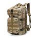 Рюкзак тактичний NB-02 мультикам 30л (матеріал Cordura) NB-02 multicam 35л фото 3