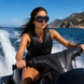 Окуляри Jobe Goggles Black 420812001 фото 10