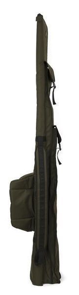 Чохол для 3-х вудлищ Fox R-Series 12ft 3 Rod Holdall (196см) CLU362 фото