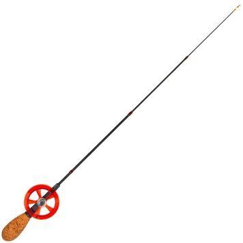 Вудка зимова Lucky John C-Tech Jig Light 55 см LJ114-01 фото