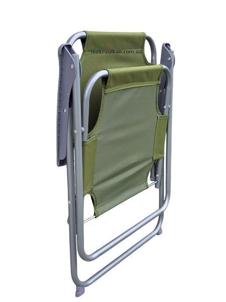 Крісло з підлокітниками Carp Zoom Compact Armchair CZ1929 фото