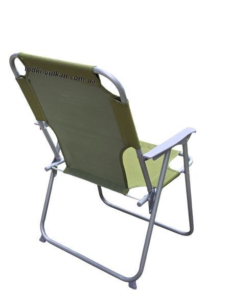 Крісло з підлокітниками Carp Zoom Compact Armchair CZ1929 фото